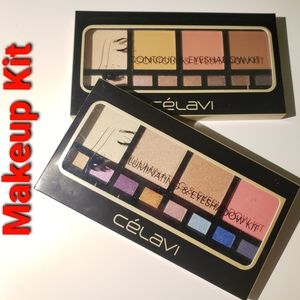 Contour, Illuminating & Eye KIT